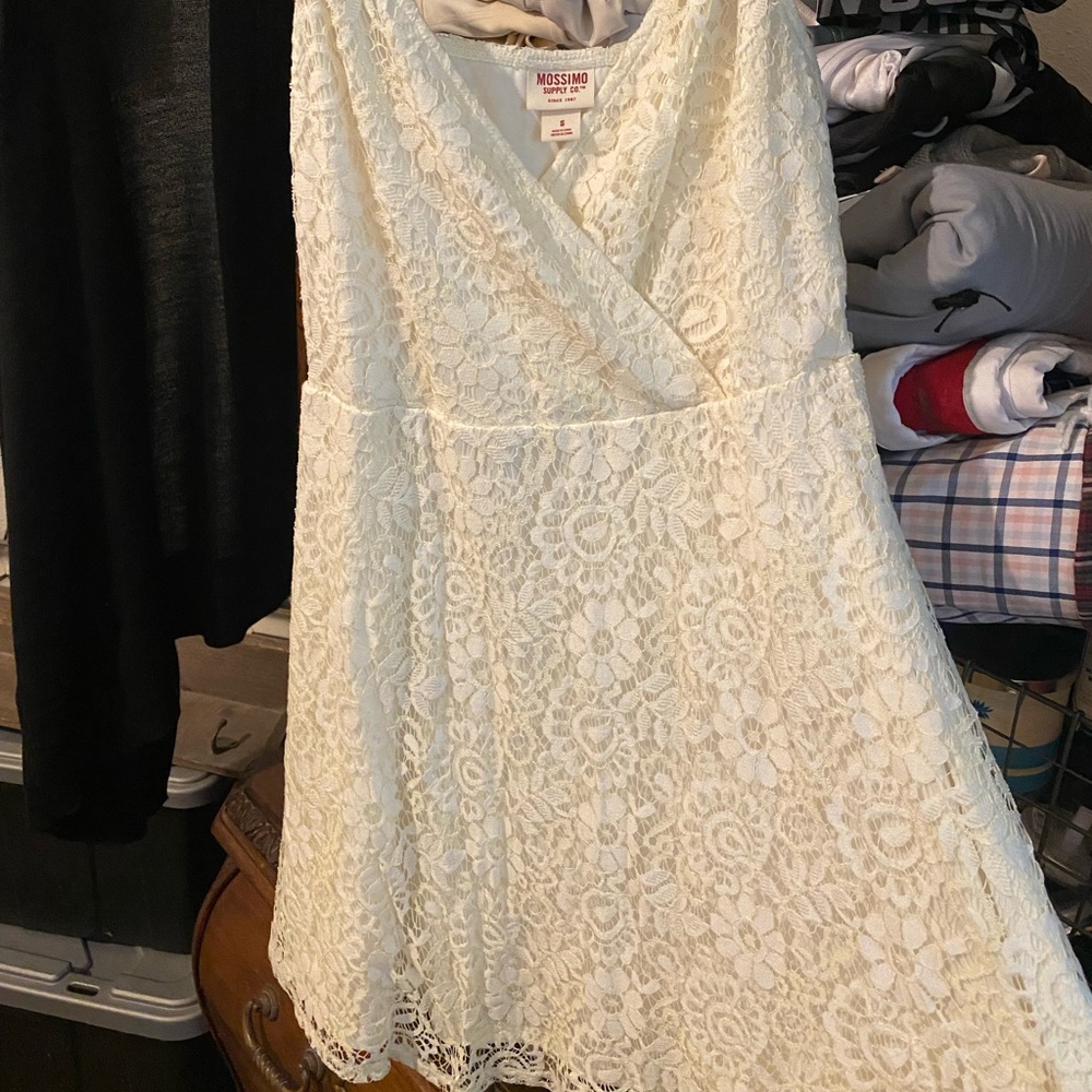 Tank dress